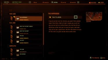 Deus Ex ReShade presets