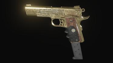 M1911 new skin