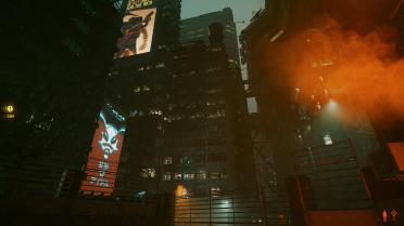 Enhanced World Reshade