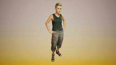 Loud's wardrobe-TLOU2