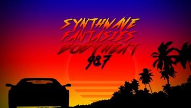 Synthwave Fantasies Radio