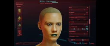 Fine-tuned lip color