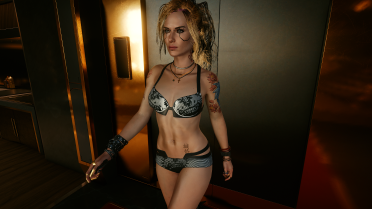 Valerie underwear color variants