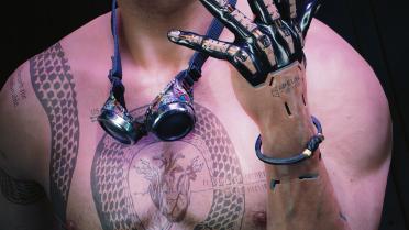 Fighting Strippers-Male V