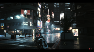 HBO movie screen effect (Reshade)