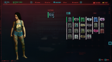 OVER 1000 Clothing Items on a Brand New Save Plus Much More