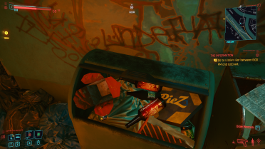 Blade Runner Series Budweiser Metal Bottle V1.0