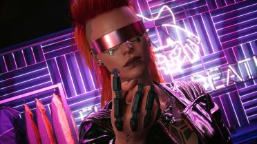 Female V Sunglasses-14 Variations