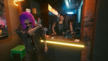 Full Body Conversion Achievement