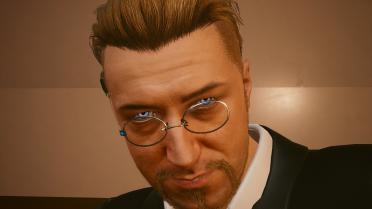 Anders Hermann eye variant