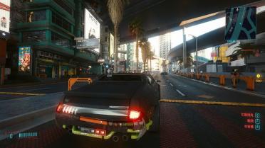 Realistic Reshade presets