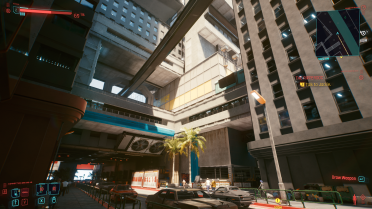 Cyberpunk 2077 Ultimate Experience Reshaping