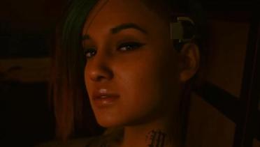 Judy's romantic song replacement-Blade Runner (1982)