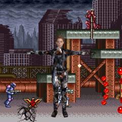 2K 2077 KRYPTEK texture