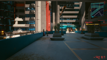 Better cascading shadows