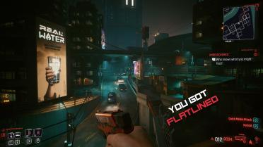 More UI and HUD colors