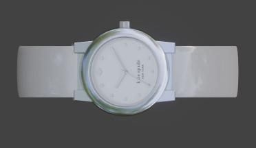 Ladies watch and ring set