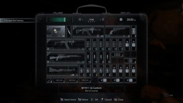 M1911 JG custom pistol (replace M1911)