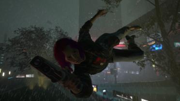 Everyone has a dog tag