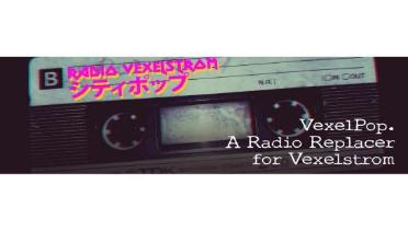 VexelPop (Music Radio)