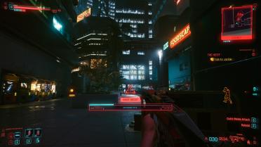 AI Netrunners enhancement