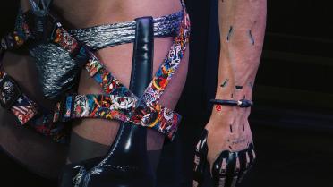 Fighting Strippers-Male V