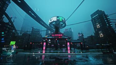 E3 visual effects ReShade