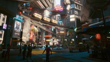 HBO movie screen effect (Reshade)