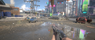 E3 2018 lighting module