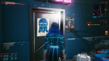 Blade Runner Series Poster 3