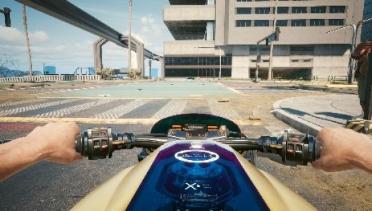 Nomad Male V Final Save