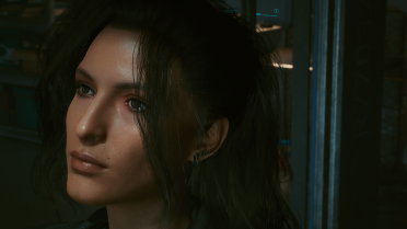 Kala's female skin tone