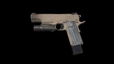 Hound Wolf Squad Handgun Pack