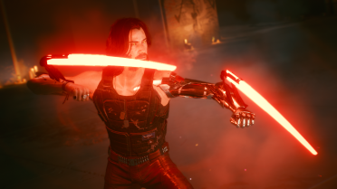 Oda Boss battle role swap