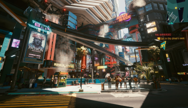 Subtle samurai enhanced ReShade preset