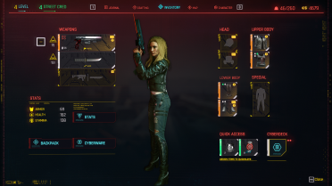 Malorian Arms 3516 customized version