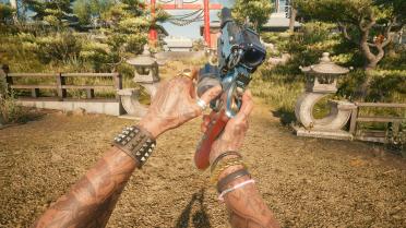 Modular Jewelry Collection-Bracelets, Rings and Watches