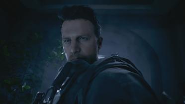 Resident Evil 7 Chris