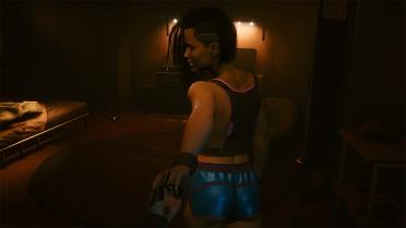 Early version of Judy