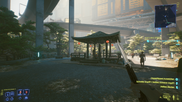 Balisong butterfly knife