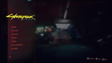 Deus Ex ReShade presets