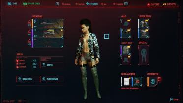 Luxury JoyToy costumes for women V