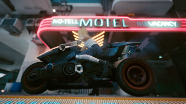 Yaiba Kusanagi-Black and Red