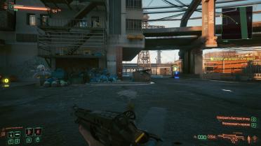 Another user interface recolor