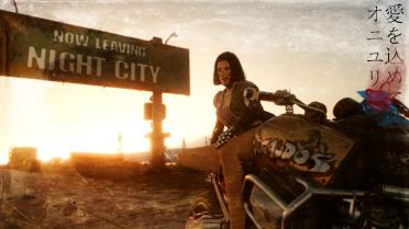 Oniyuri (CyberCAT preset)