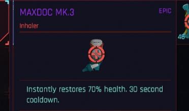 Treatment system rework