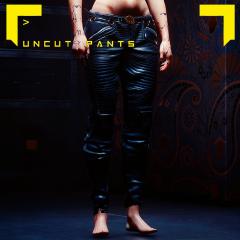 Kerry's pants and boots (Female V)