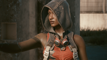 Badlands accessories