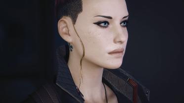 V's golden stripe network software