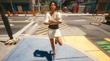 Kimono set (multicolor)